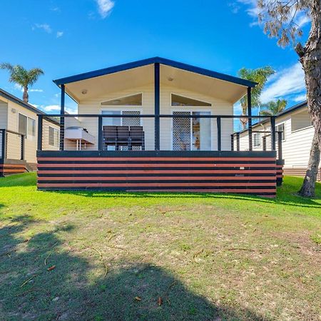 Ingenia Holidays Nambucca Heads Kültér fotó