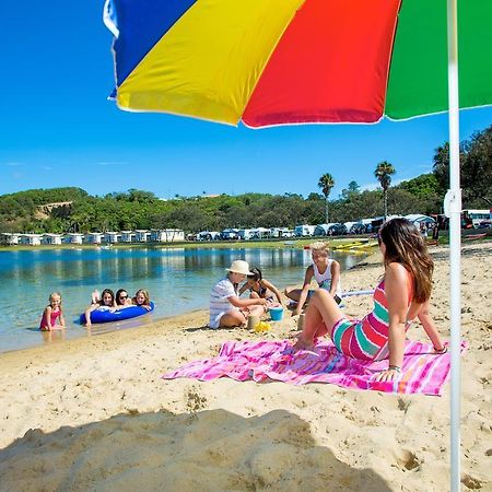 Ingenia Holidays Nambucca Heads Kültér fotó