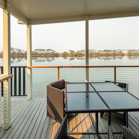 Ingenia Holidays Nambucca Heads Kültér fotó