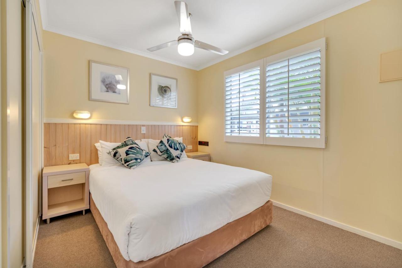 Ingenia Holidays Nambucca Heads Kültér fotó
