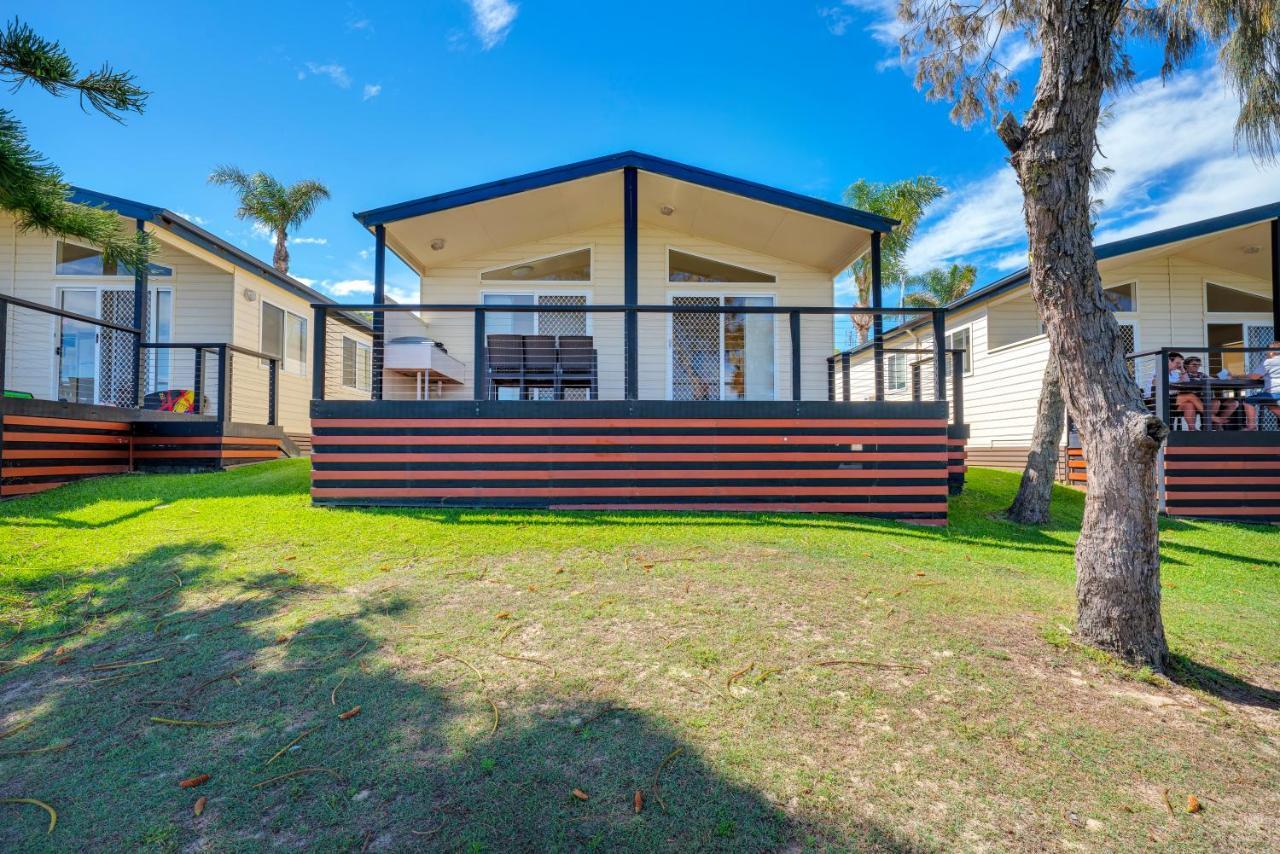Ingenia Holidays Nambucca Heads Kültér fotó