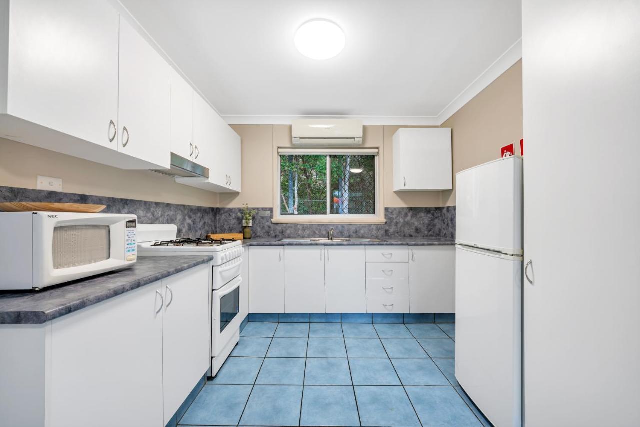 Ingenia Holidays Nambucca Heads Kültér fotó
