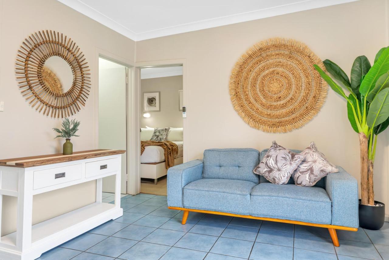 Ingenia Holidays Nambucca Heads Kültér fotó