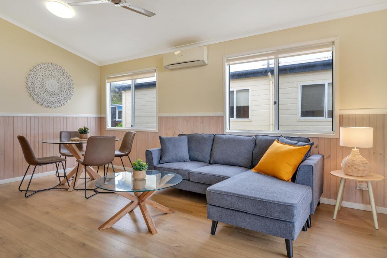 Ingenia Holidays Nambucca Heads Kültér fotó