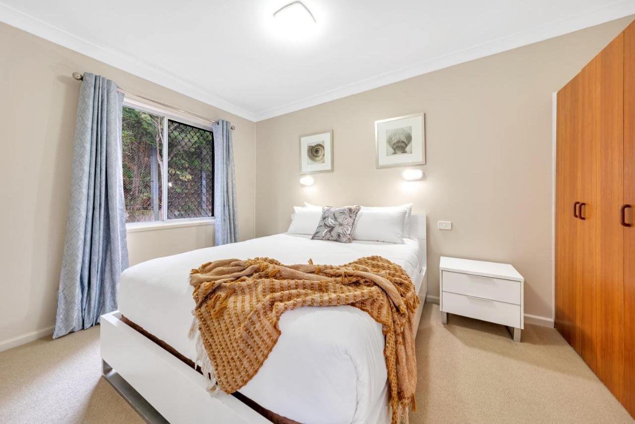Ingenia Holidays Nambucca Heads Kültér fotó