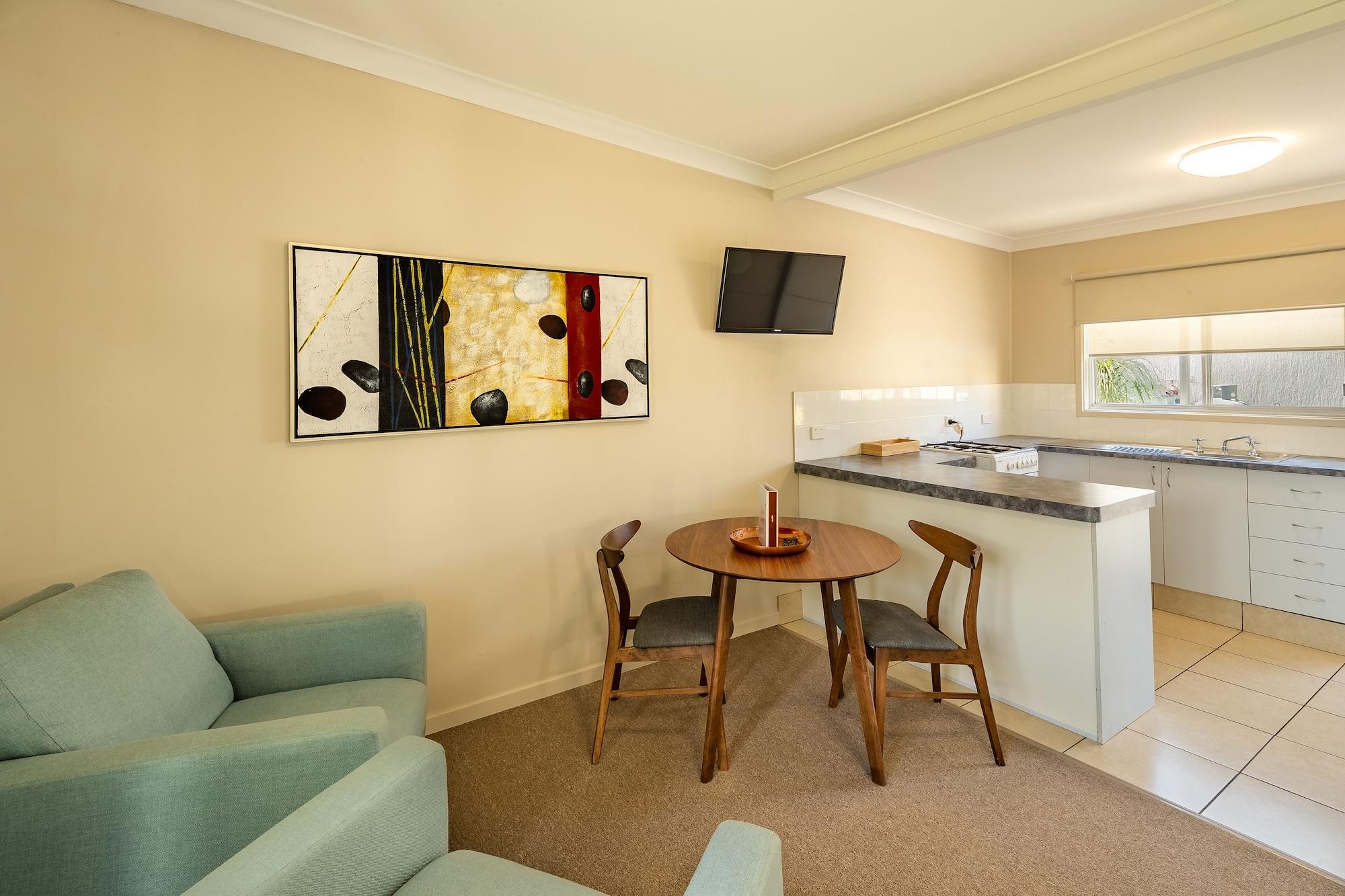 Ingenia Holidays Nambucca Heads Kültér fotó