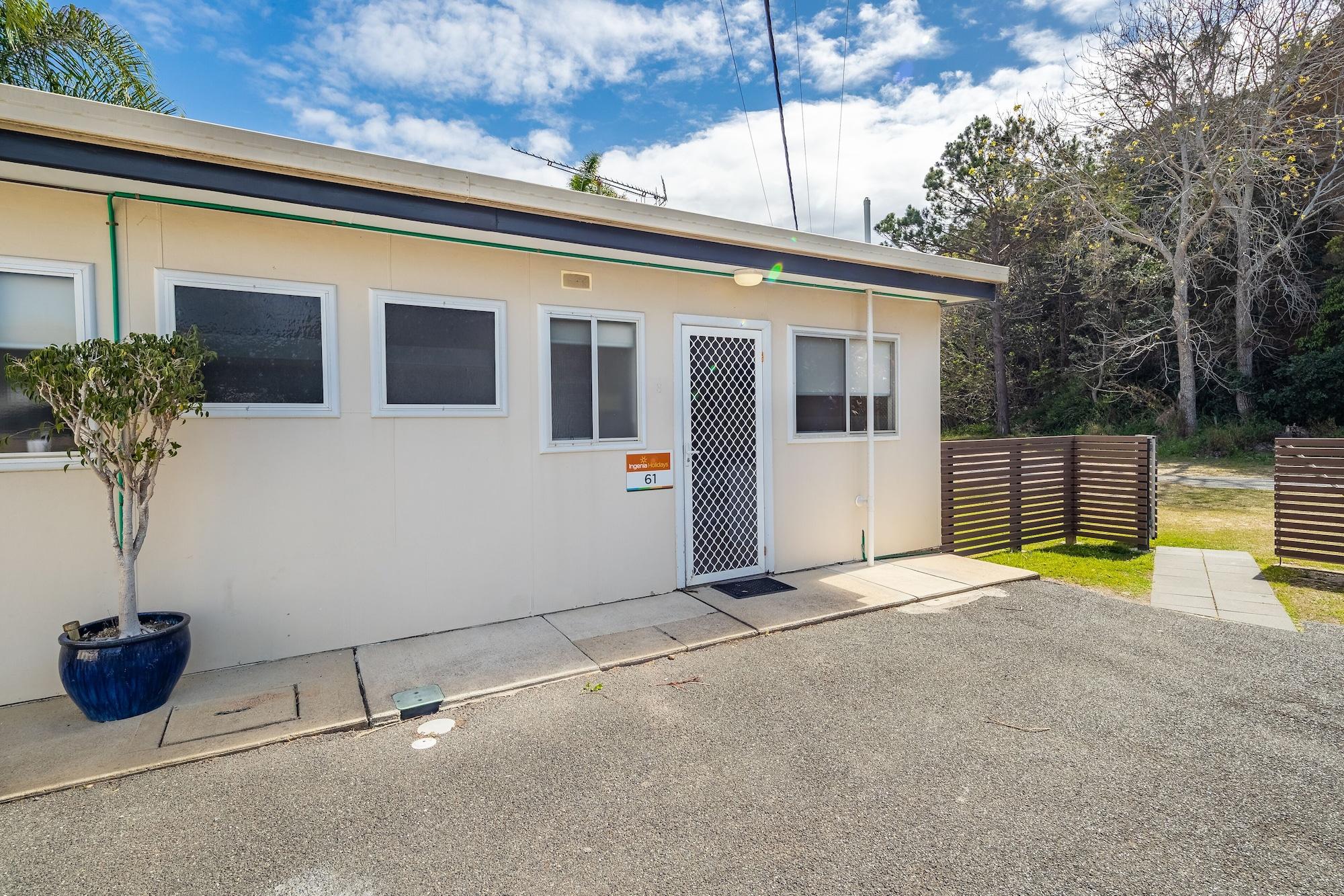 Ingenia Holidays Nambucca Heads Kültér fotó