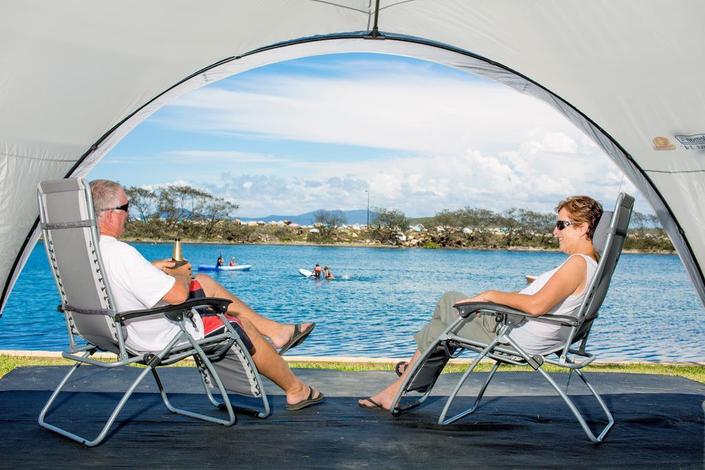 Ingenia Holidays Nambucca Heads Kültér fotó