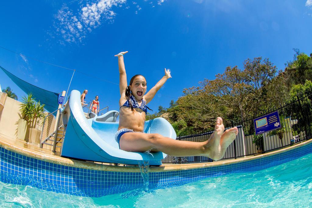 Ingenia Holidays Nambucca Heads Kültér fotó