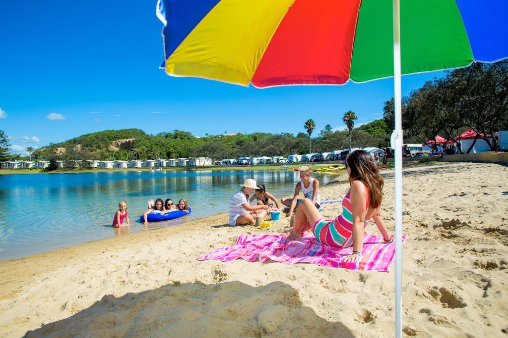 Ingenia Holidays Nambucca Heads Kültér fotó