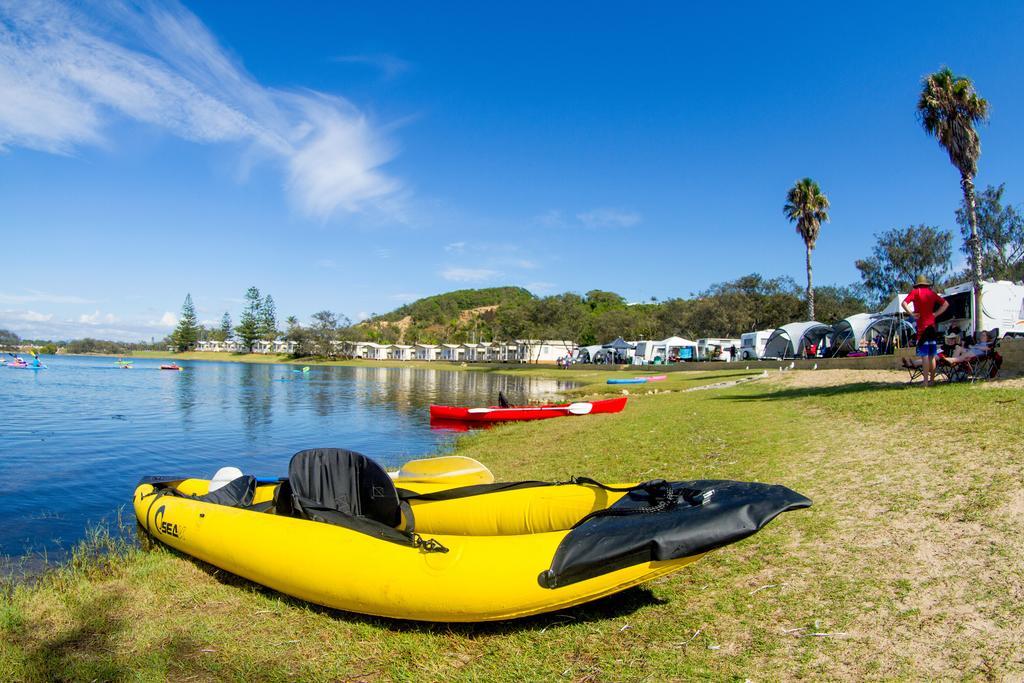 Ingenia Holidays Nambucca Heads Kültér fotó