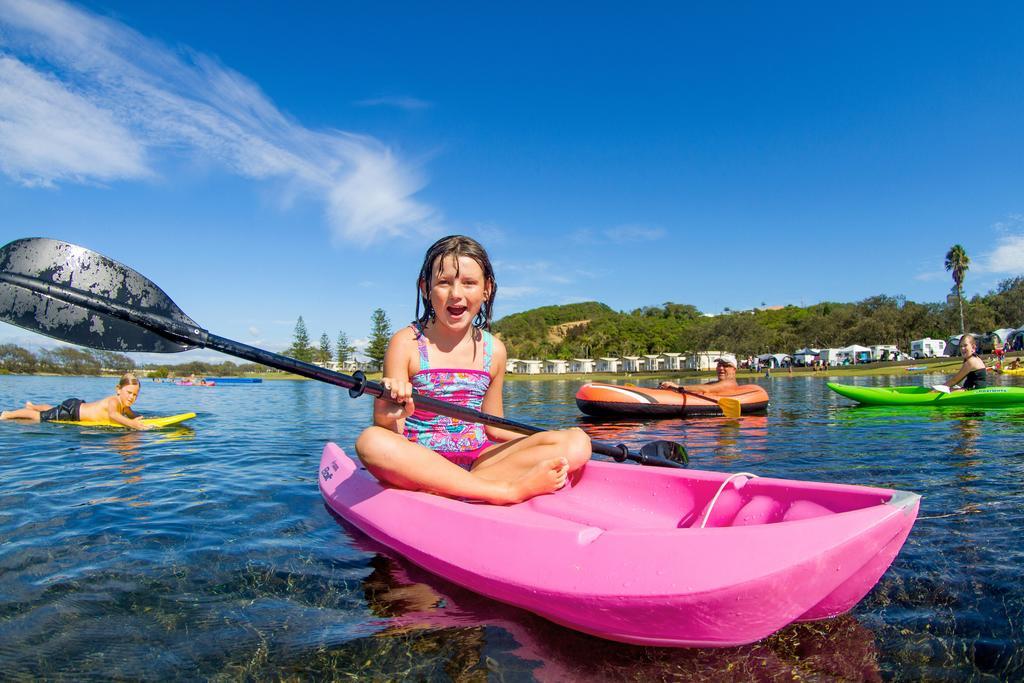 Ingenia Holidays Nambucca Heads Kültér fotó