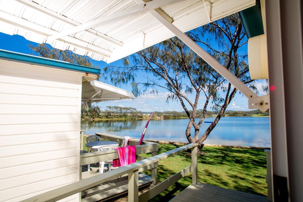 Ingenia Holidays Nambucca Heads Szoba fotó