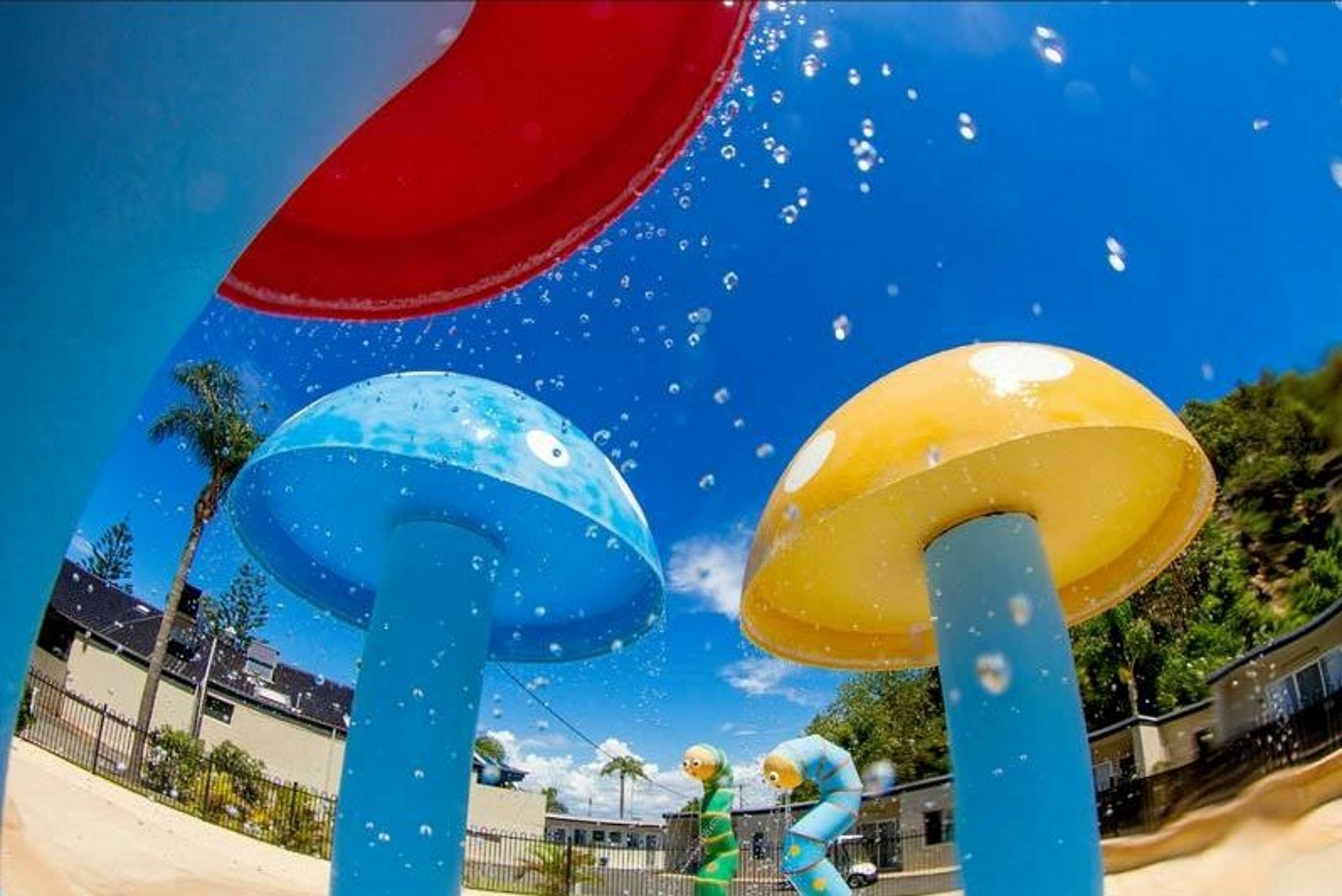 Ingenia Holidays Nambucca Heads Kültér fotó