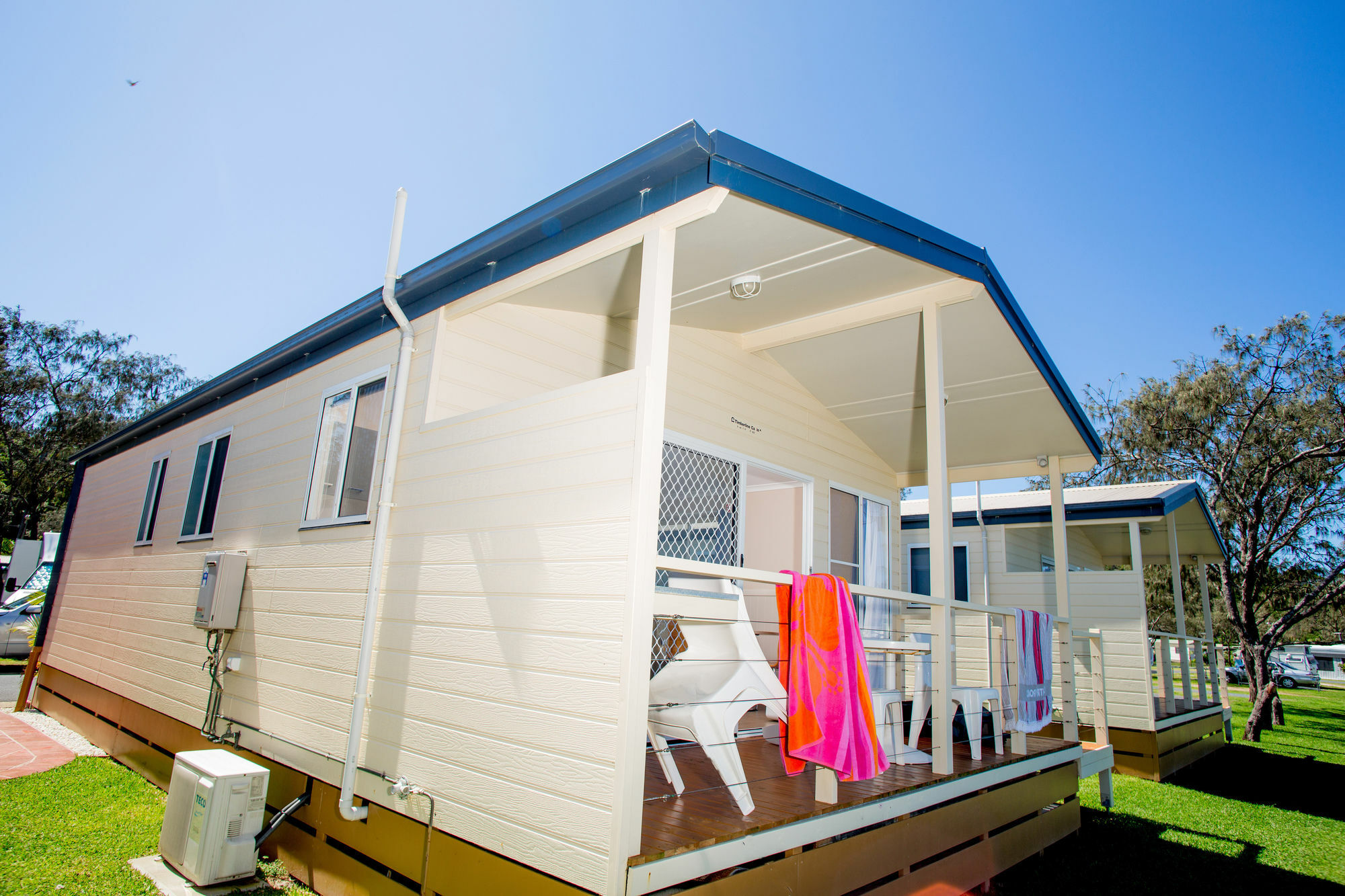 Ingenia Holidays Nambucca Heads Kültér fotó