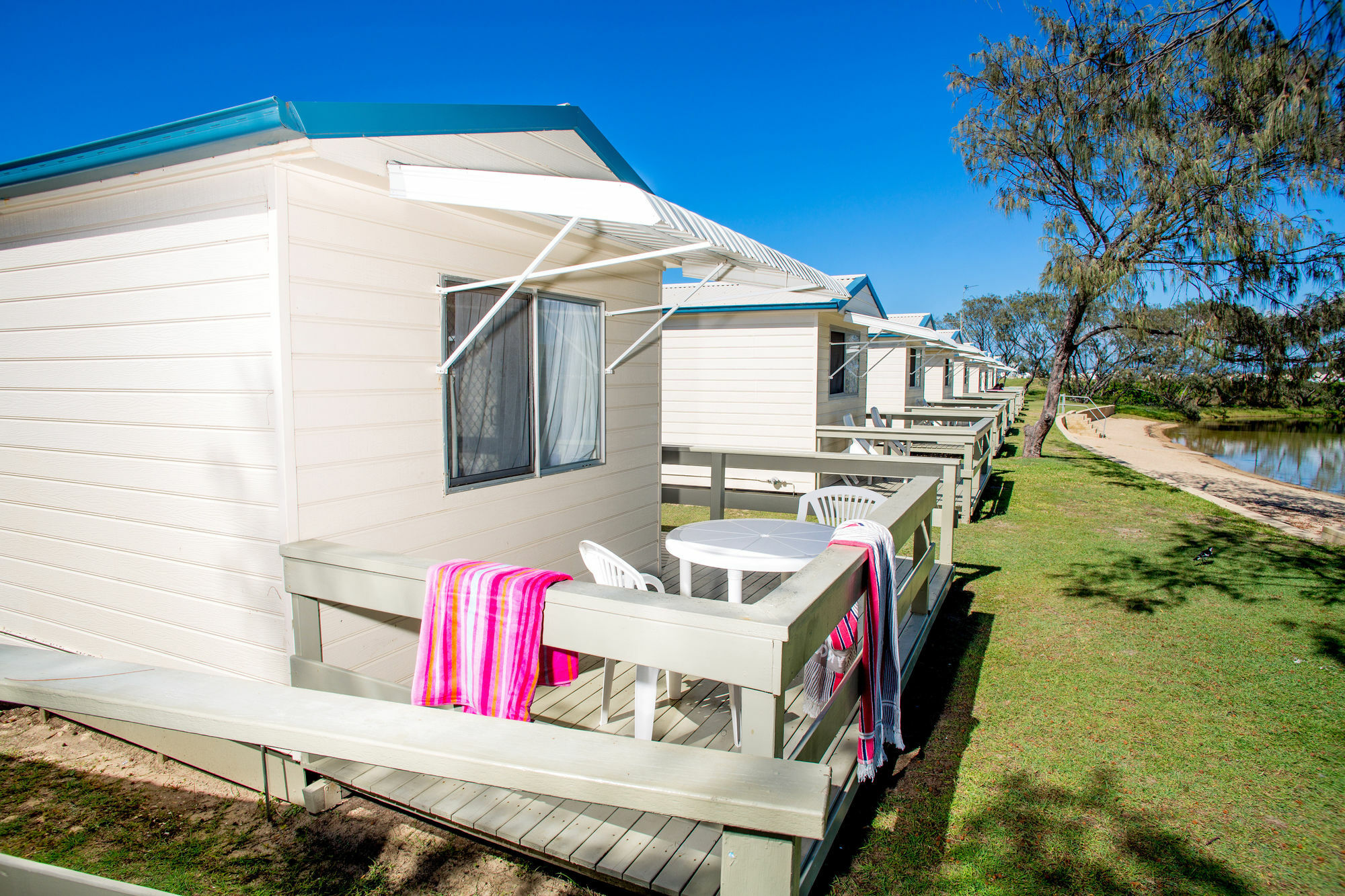 Ingenia Holidays Nambucca Heads Kültér fotó