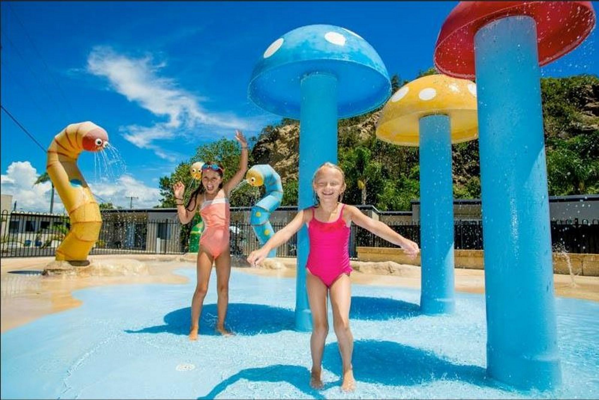 Ingenia Holidays Nambucca Heads Kültér fotó