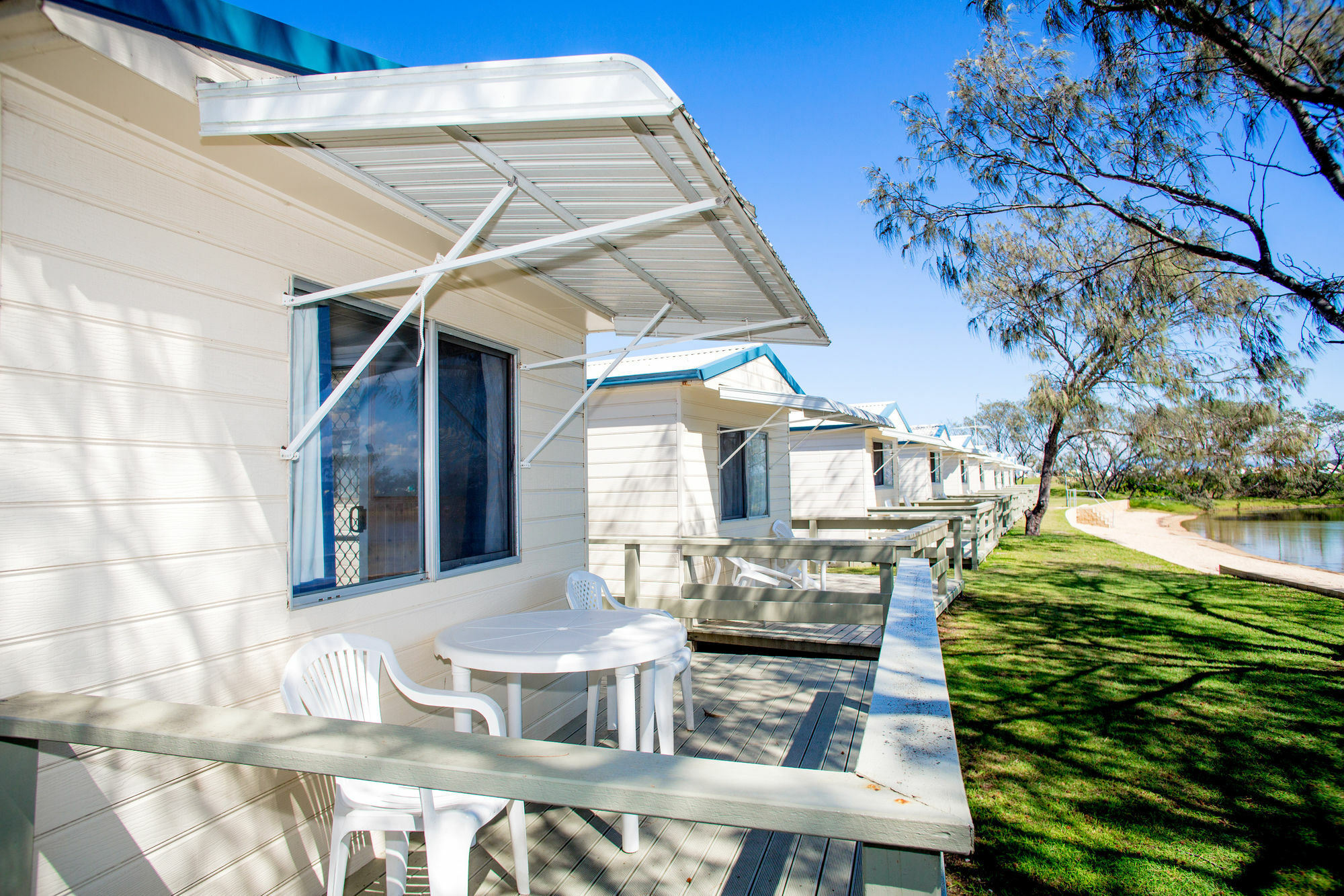 Ingenia Holidays Nambucca Heads Kültér fotó