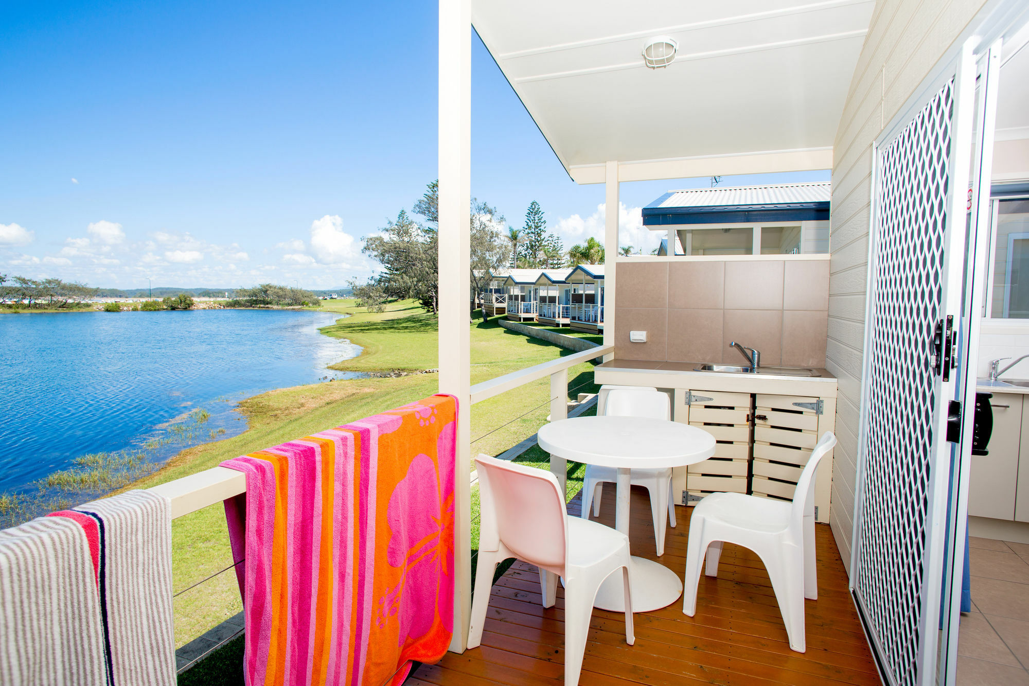 Ingenia Holidays Nambucca Heads Kültér fotó