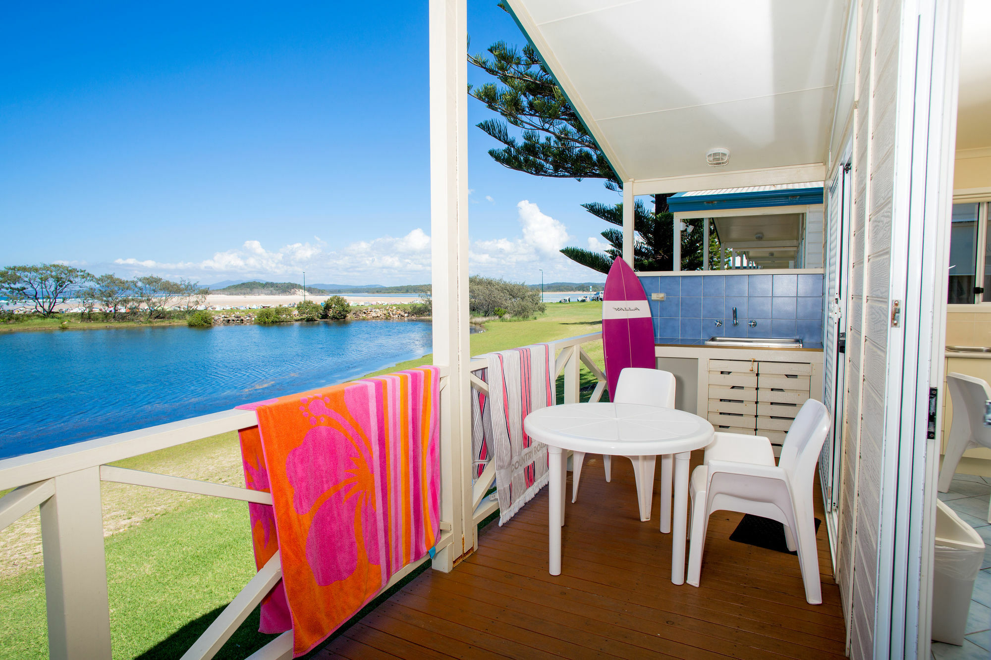 Ingenia Holidays Nambucca Heads Kültér fotó