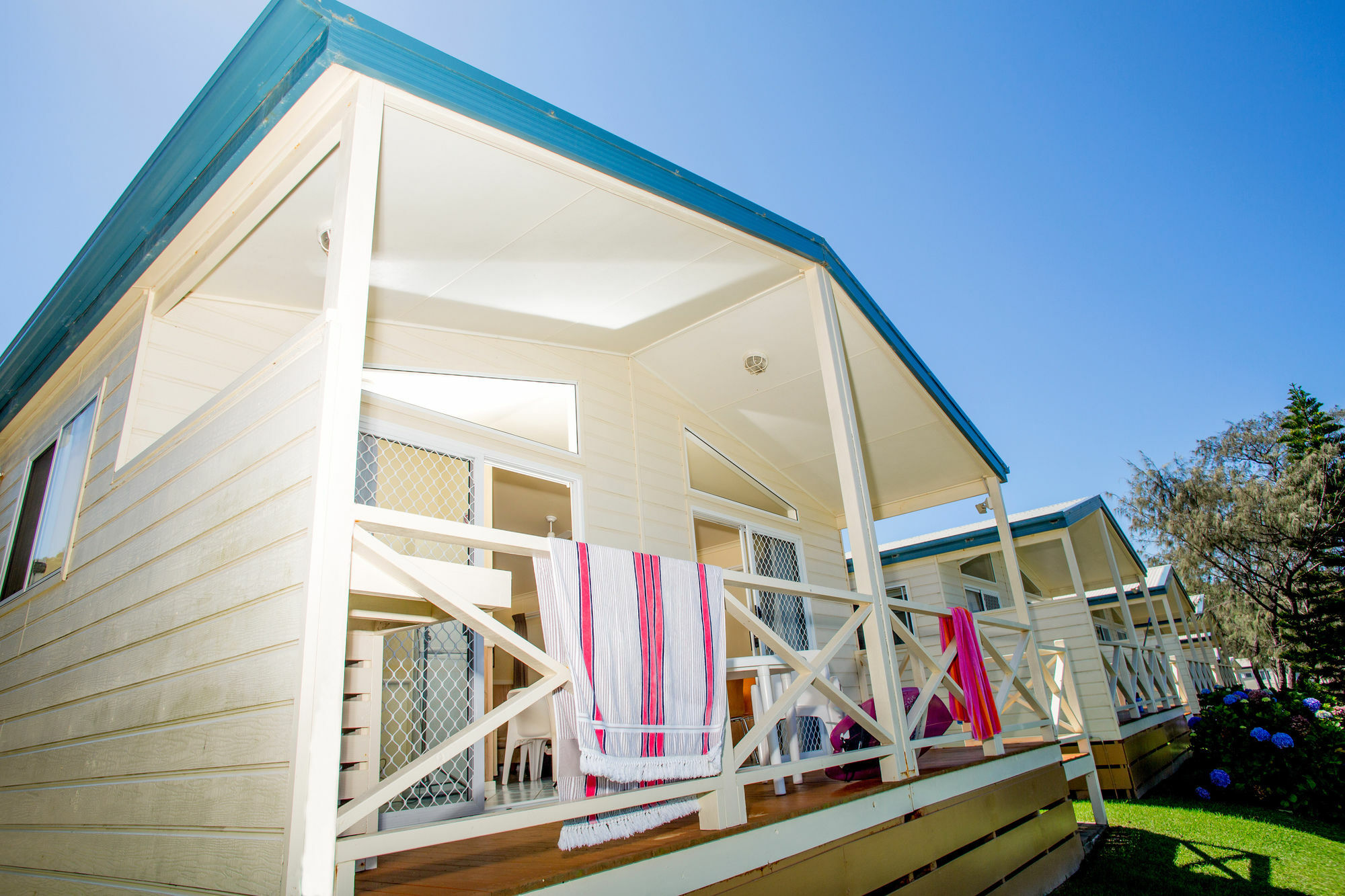 Ingenia Holidays Nambucca Heads Kültér fotó