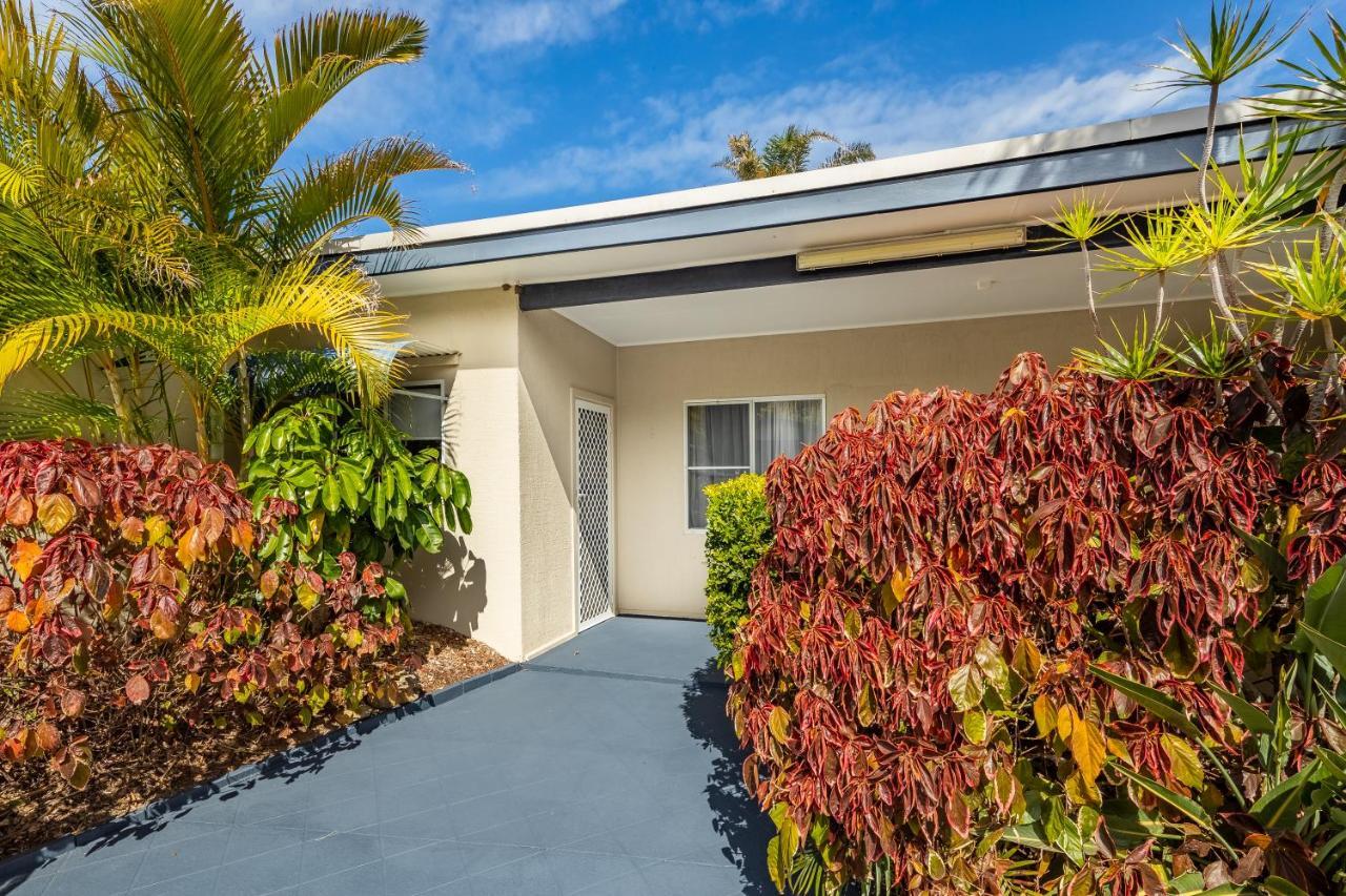Ingenia Holidays Nambucca Heads Kültér fotó