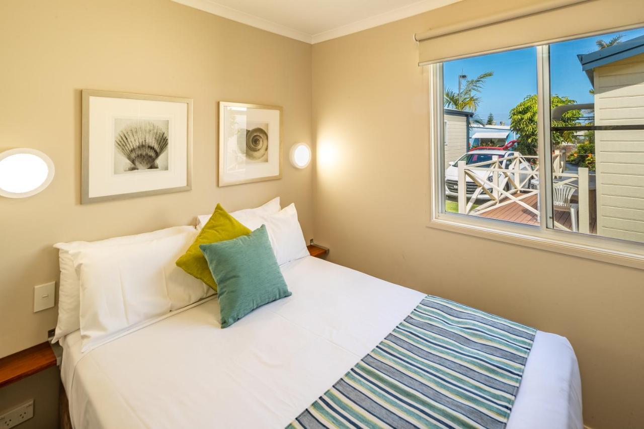 Ingenia Holidays Nambucca Heads Kültér fotó