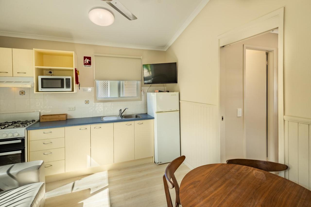 Ingenia Holidays Nambucca Heads Kültér fotó