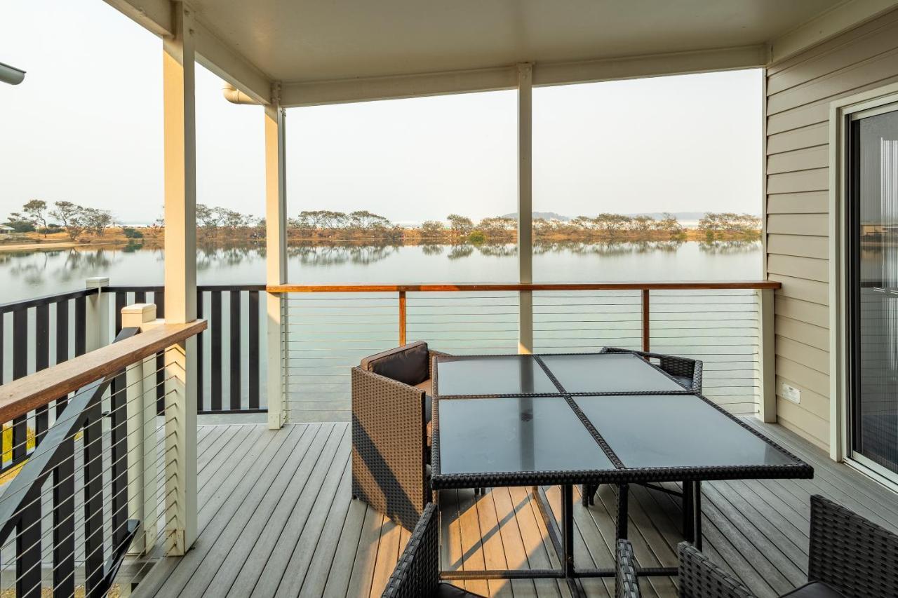 Ingenia Holidays Nambucca Heads Kültér fotó