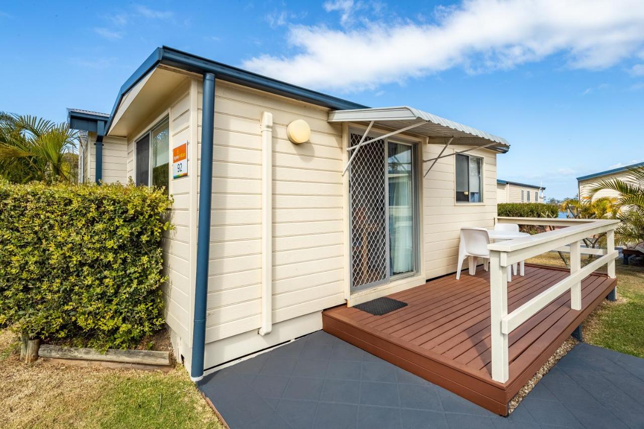 Ingenia Holidays Nambucca Heads Kültér fotó