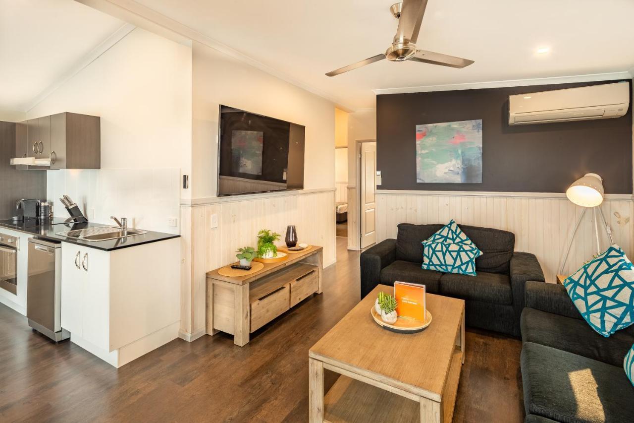 Ingenia Holidays Nambucca Heads Kültér fotó