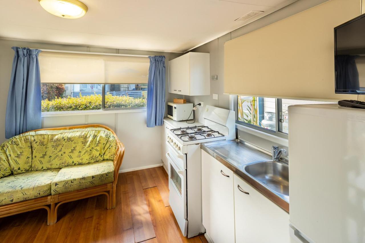 Ingenia Holidays Nambucca Heads Kültér fotó