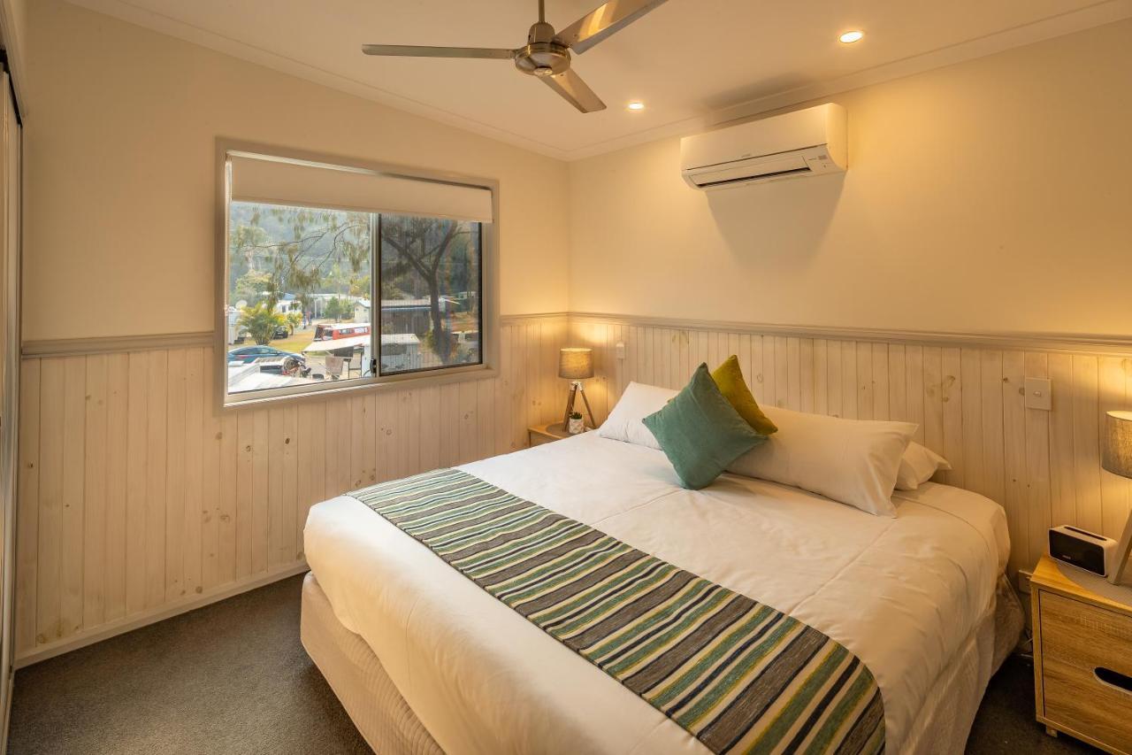 Ingenia Holidays Nambucca Heads Kültér fotó