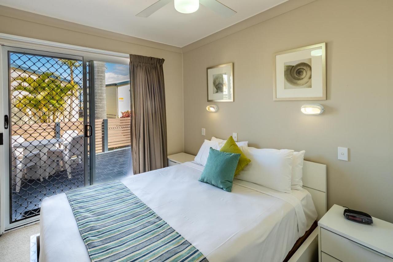 Ingenia Holidays Nambucca Heads Kültér fotó