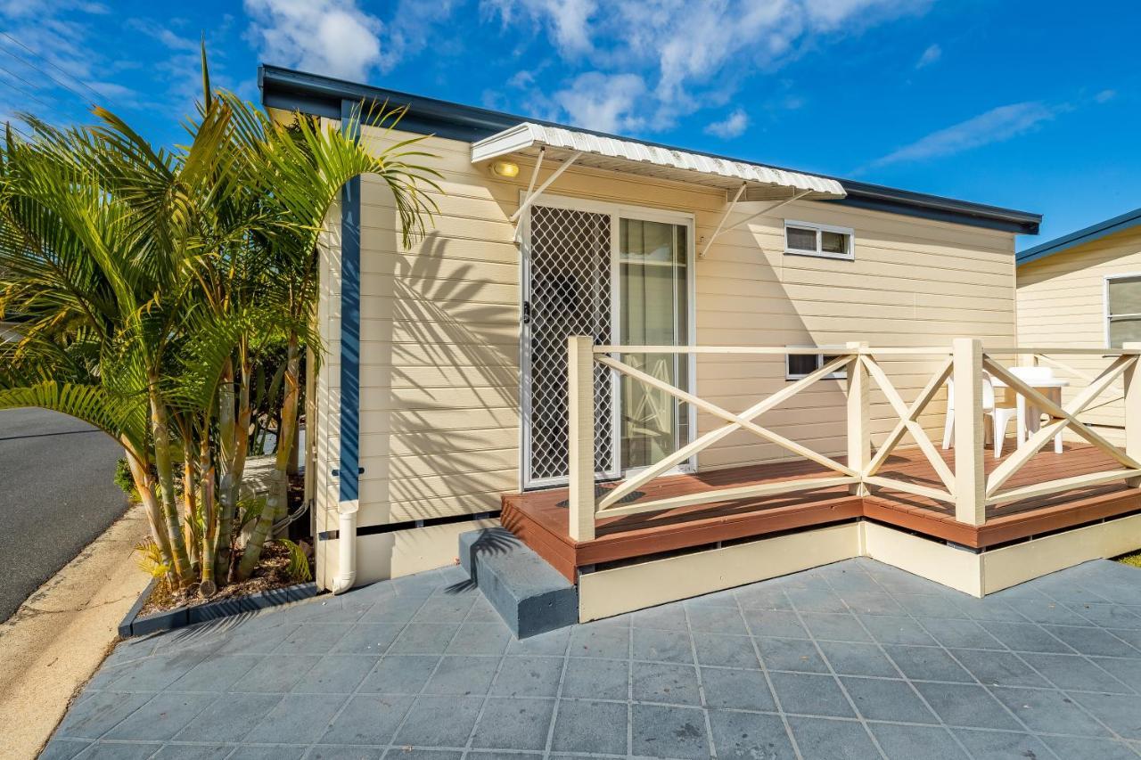 Ingenia Holidays Nambucca Heads Kültér fotó