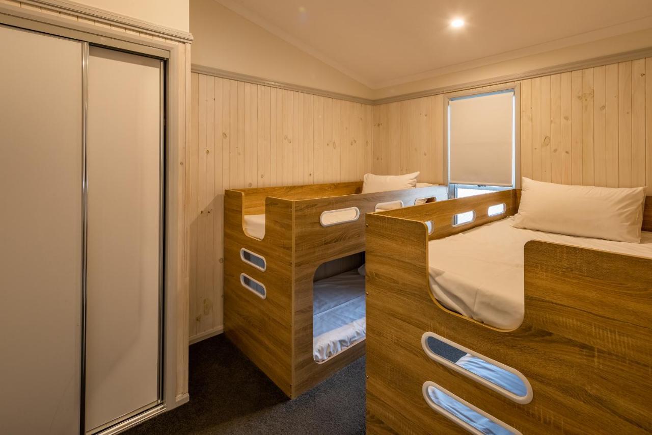Ingenia Holidays Nambucca Heads Kültér fotó