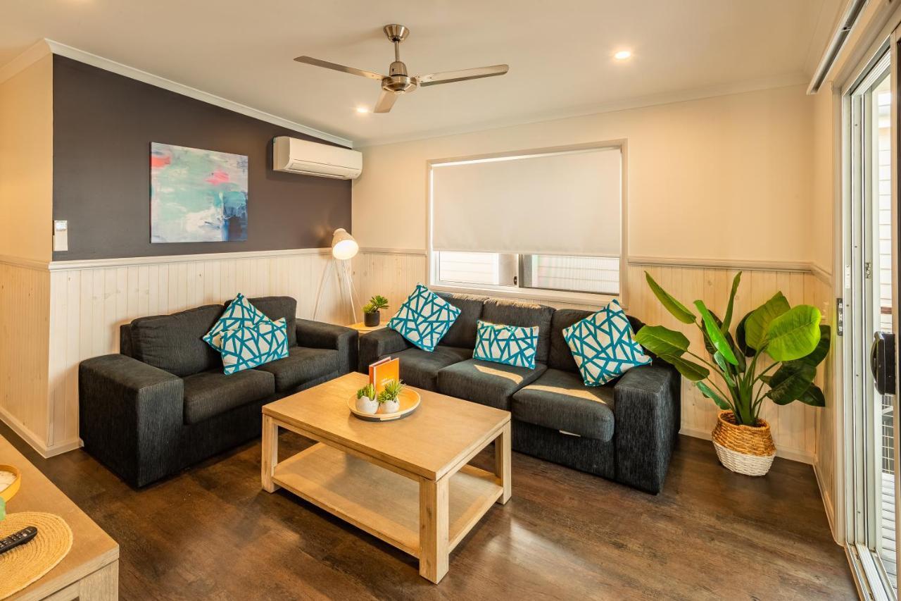 Ingenia Holidays Nambucca Heads Kültér fotó