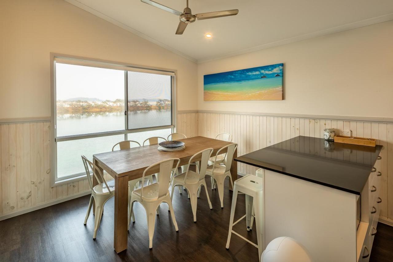 Ingenia Holidays Nambucca Heads Kültér fotó